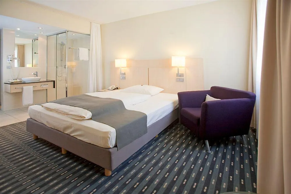 ****  Hotel Lyskirchen Koeln Germany