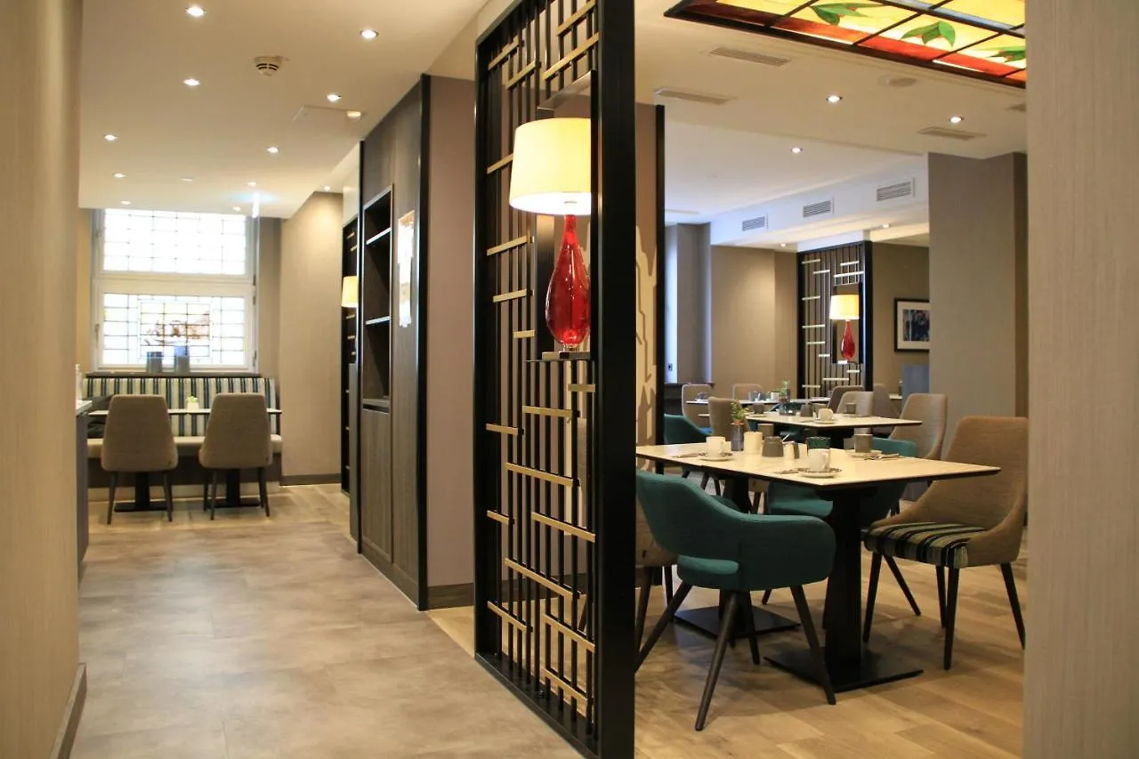 Hotel Lyskirchen Koeln 4*, Cologne Germany