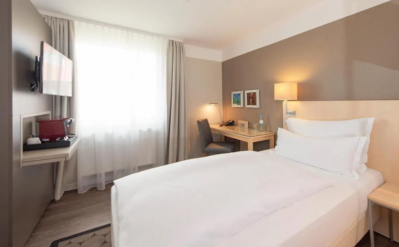 Hotel Lyskirchen Koeln Cologne