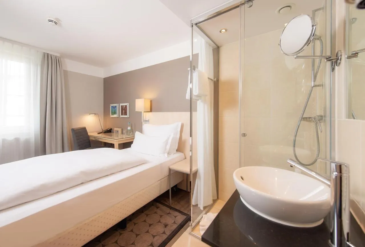 Hotel Lyskirchen Koeln Germany