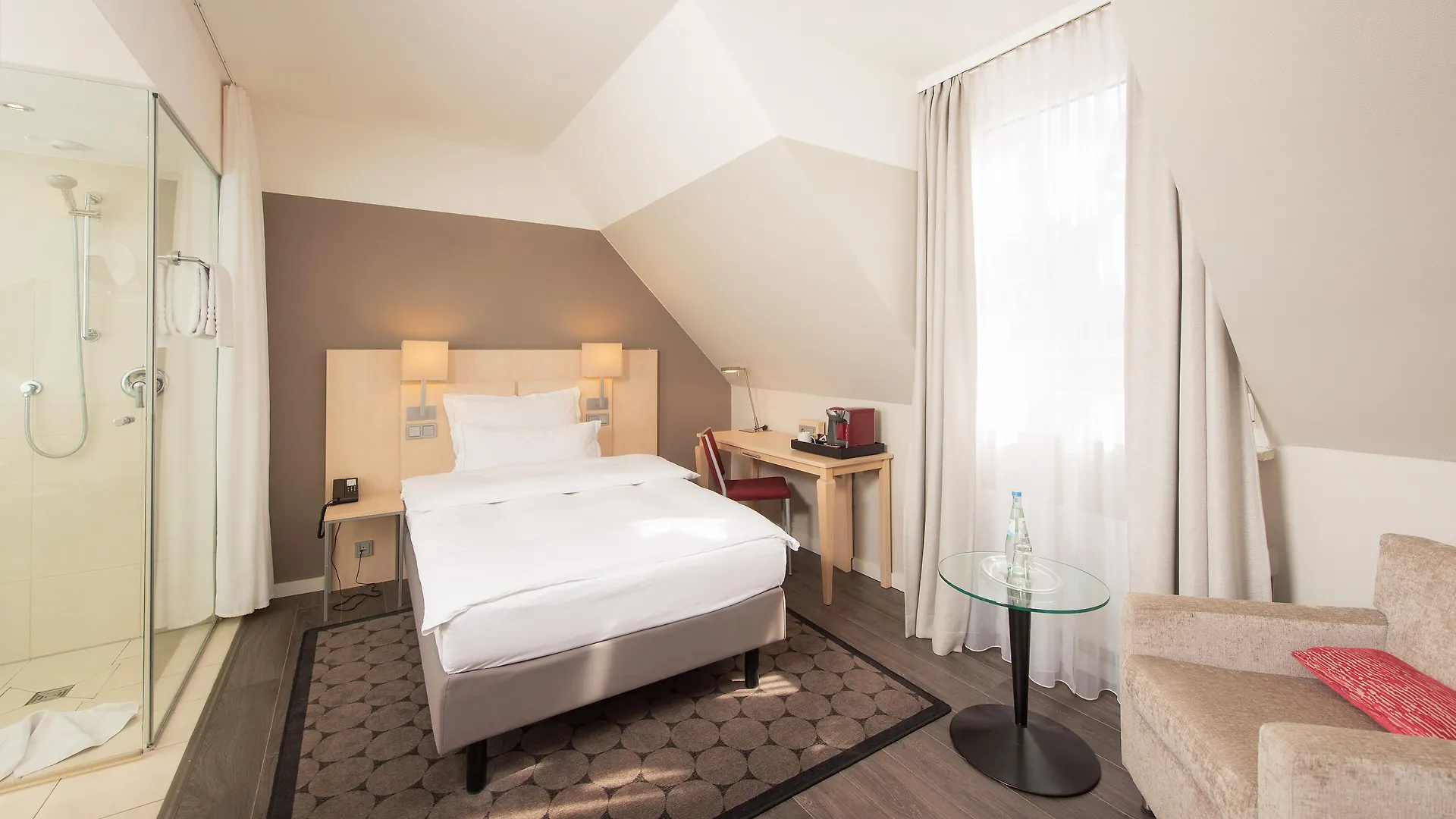 Hotel Lyskirchen Koeln 4*, Cologne