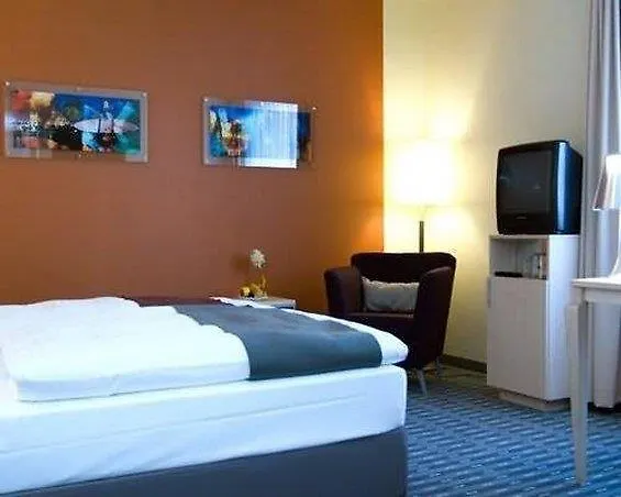 Hotel Lyskirchen Koeln