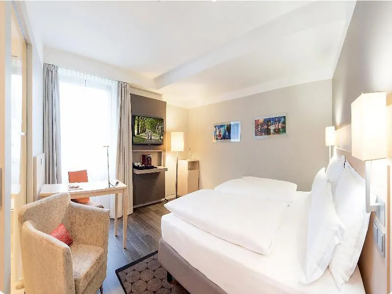 Hotel Lyskirchen Koeln