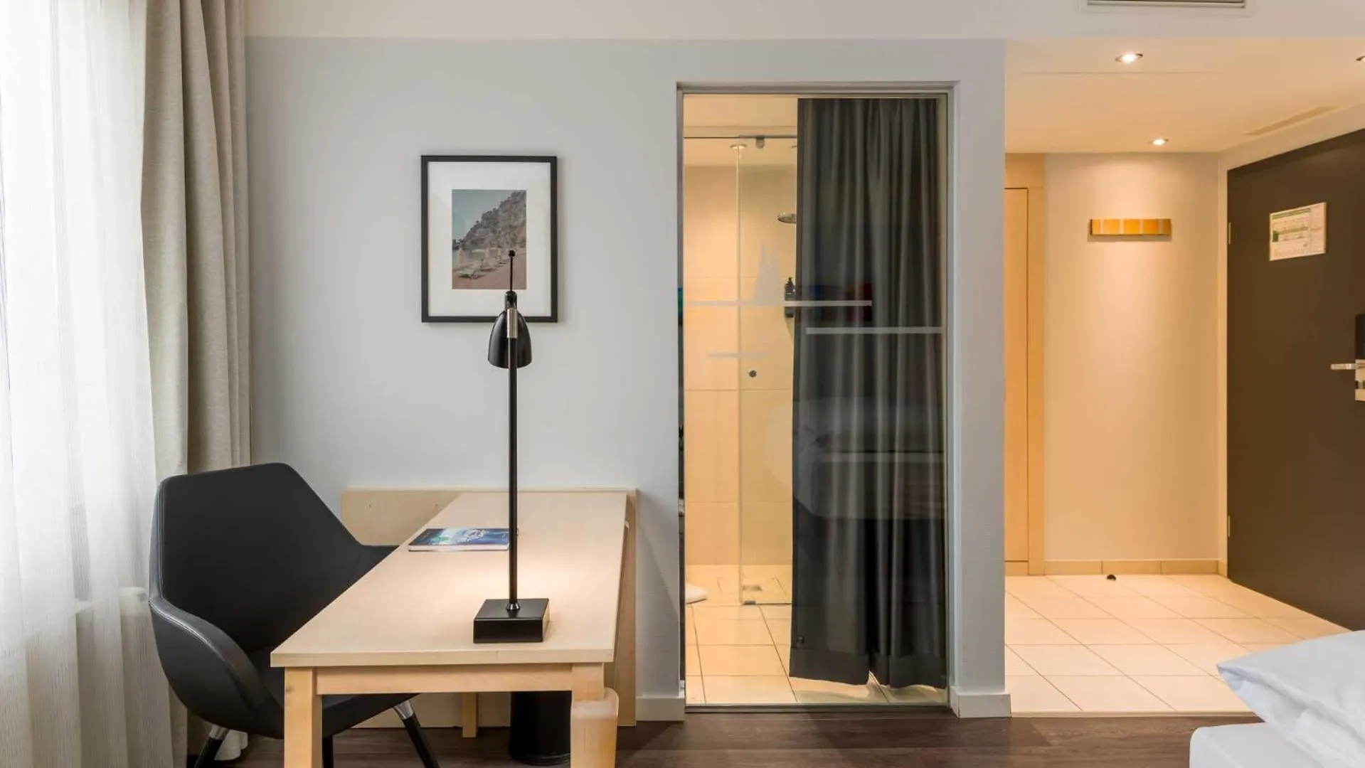 ****  Hotel Lyskirchen Koeln Germany
