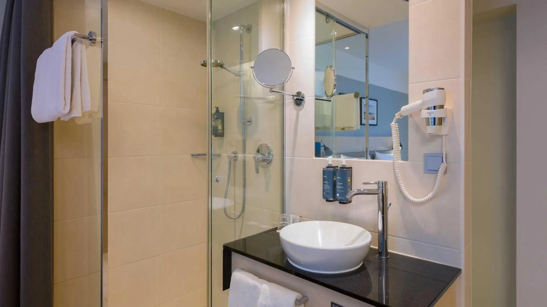 Hotel Lyskirchen Koeln  Cologne