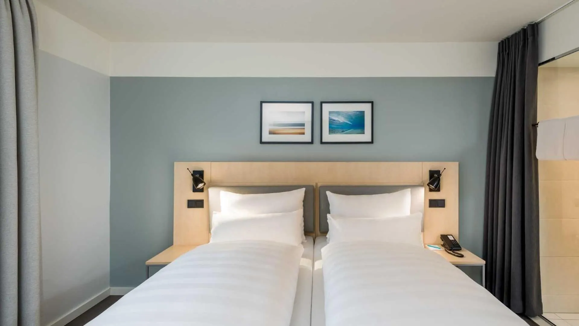 ****  Hotel Lyskirchen Koeln Germany