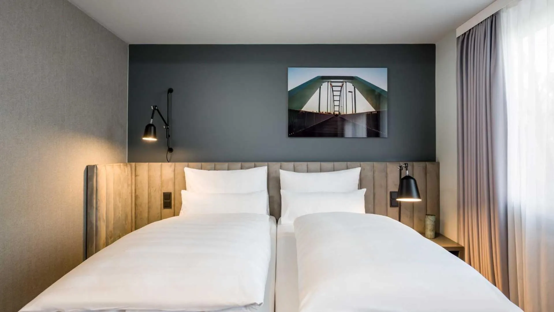 Hotel Lyskirchen Koeln Germany