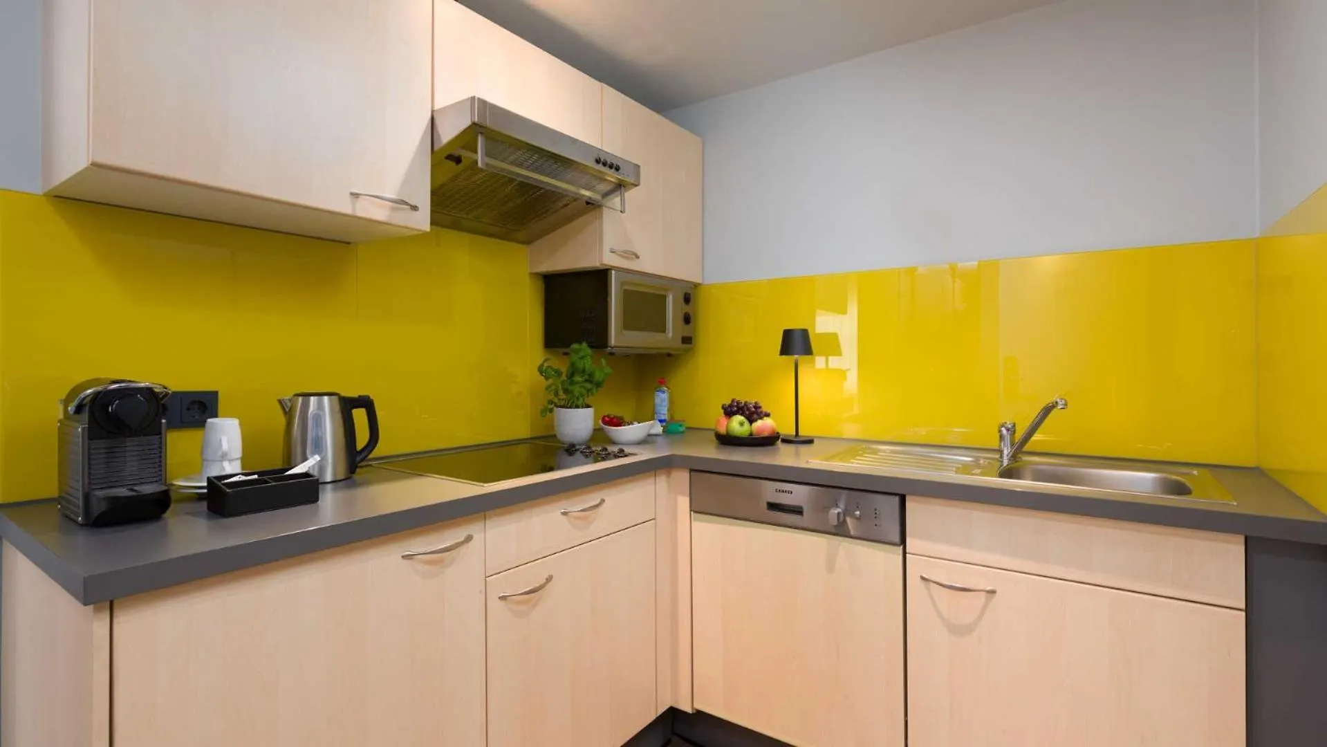 Hotel Lyskirchen Koeln 4*, Cologne Germany