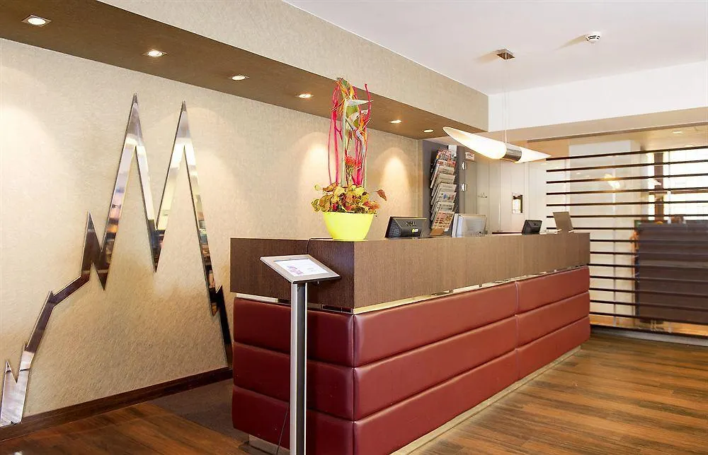 Hotel Lyskirchen Koeln 4*, Cologne