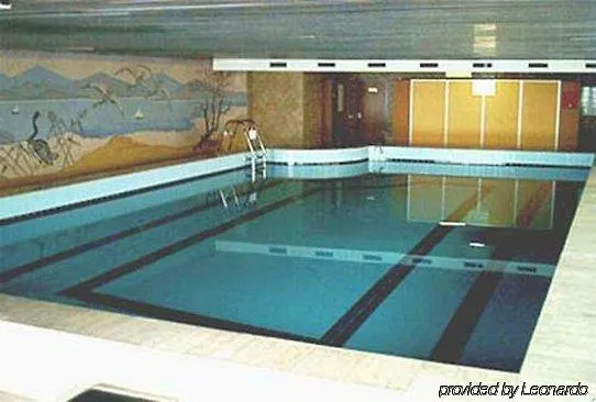 ****  Hotel Lyskirchen Koeln Germany