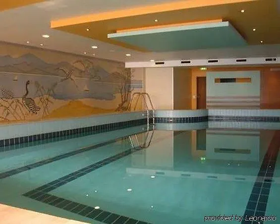 Hotel Lyskirchen Koeln Germany