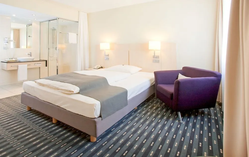 Hotel Lyskirchen Koeln