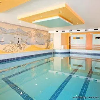 Hotel Lyskirchen Koeln 4*, Cologne