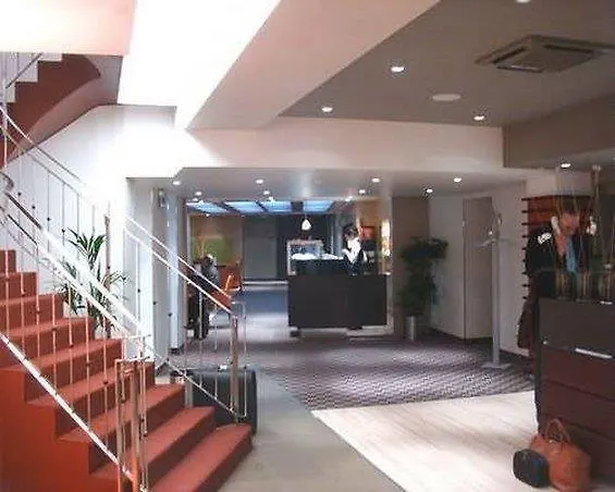Hotel Lyskirchen Koeln 4*, Köln Tyskland