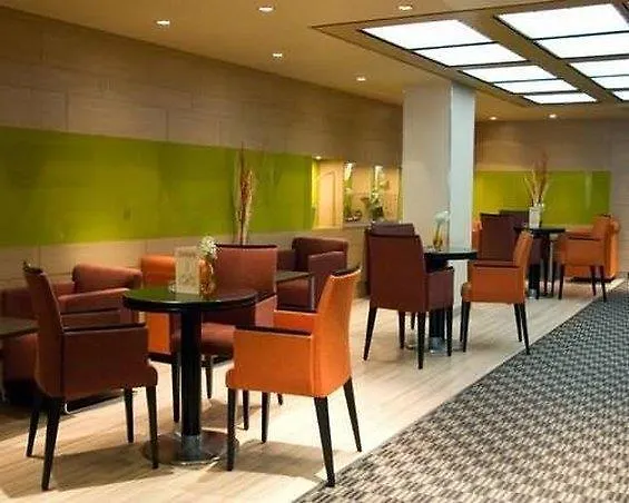 Hotel Lyskirchen Koeln 4*, Köln
