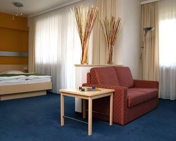 Hotel Lyskirchen Koeln