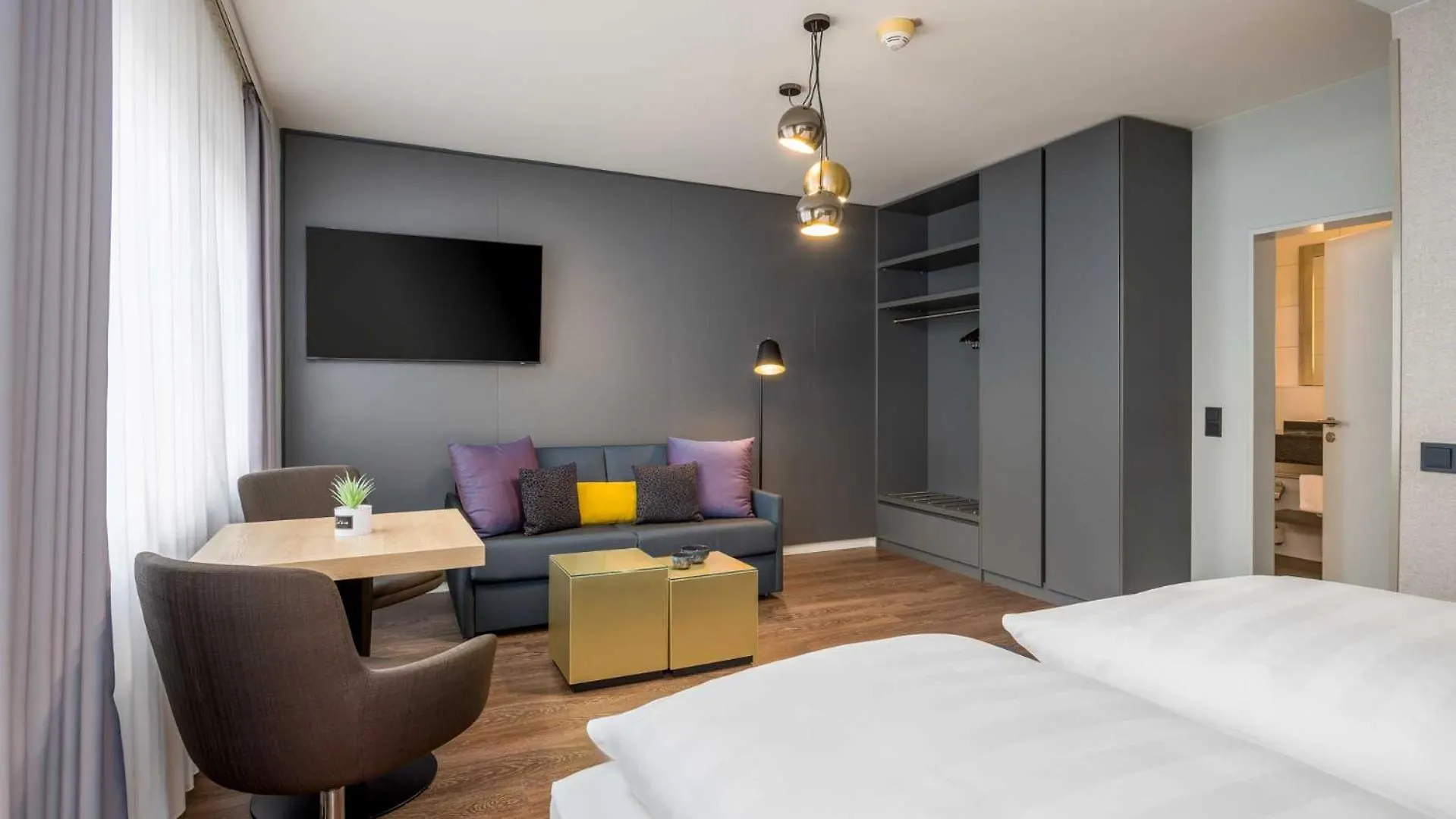 Hotel Lyskirchen Koeln  Köln