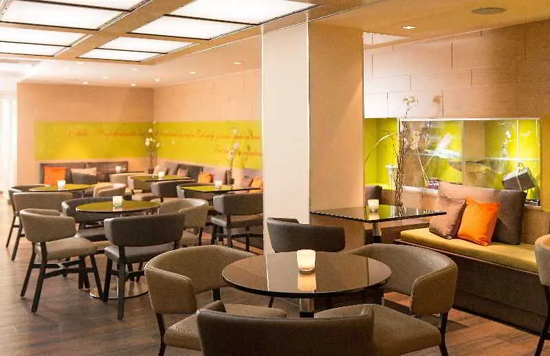 Hotel Lyskirchen Koeln Köln