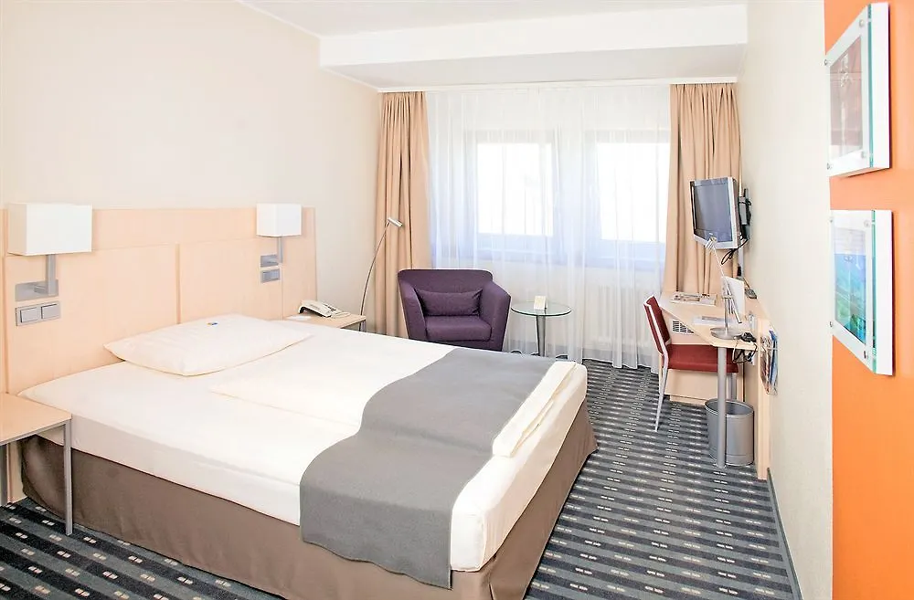 Hotel Lyskirchen Koeln Köln