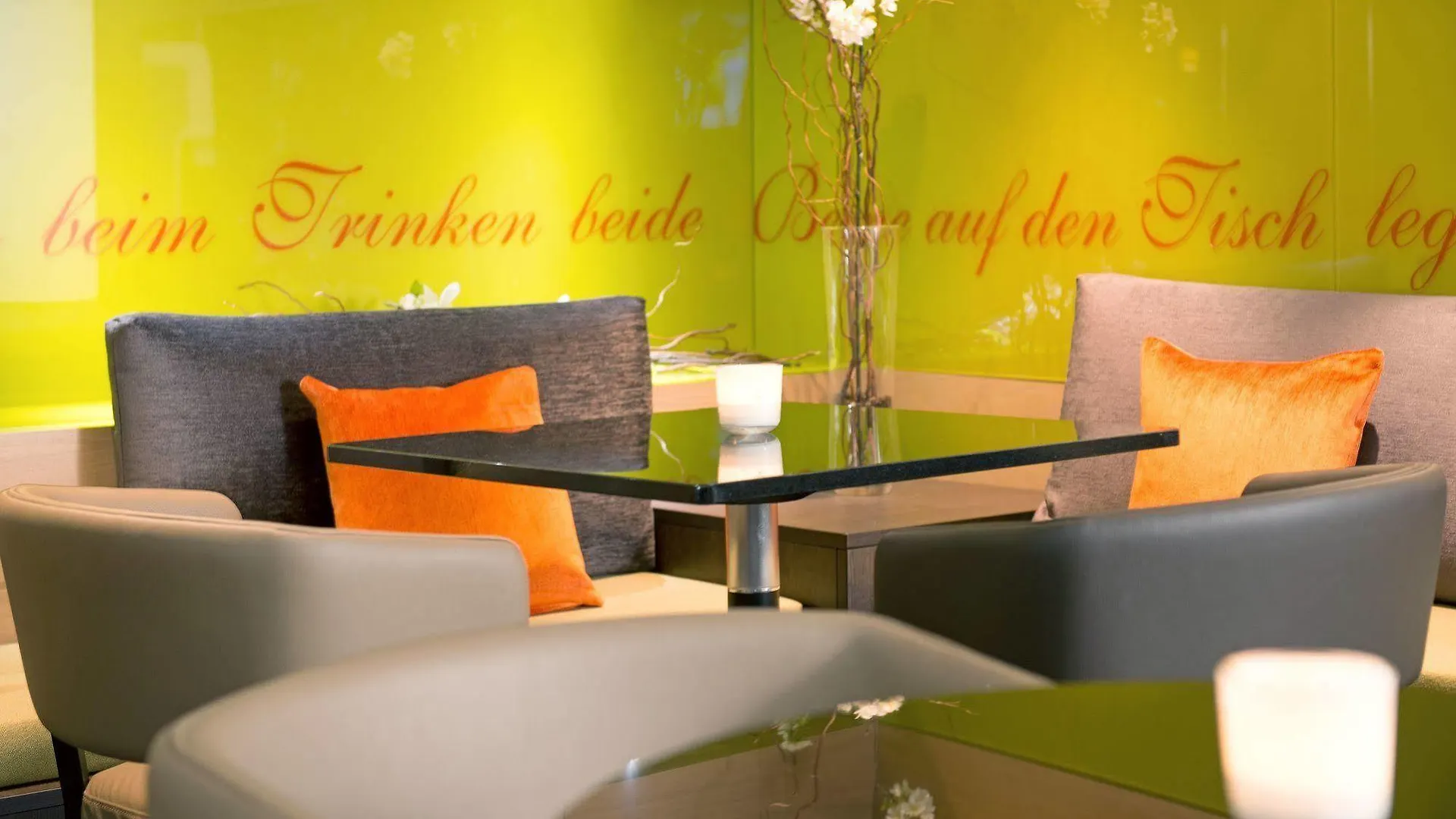 Hotel Lyskirchen Koeln