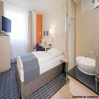 Hotel Lyskirchen Koeln  Köln
