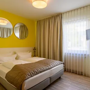 Otel Glockengasse, Köln