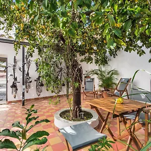 Lemon Tree 3*, Faro Portugal