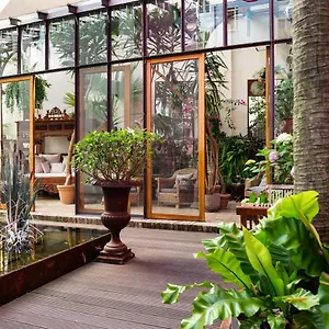 Numa Belfort Lägenhetshotell Berlin