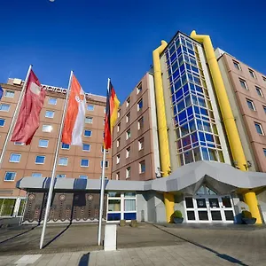 Hotell Leonardo