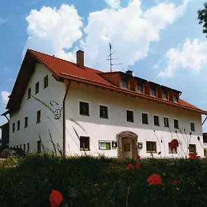 Zum Kirchenwirt Pensionat Kirchdorf am Inn