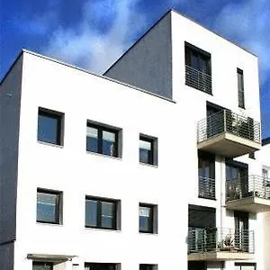 Koeln Appartement Apartamento