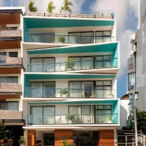 Collection O Marvic Hotell Playa del Carmen