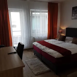 Hotell Eigelstein