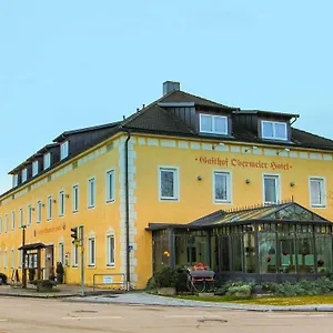 Hotel-gasthof Obermeier Hotell Allershausen