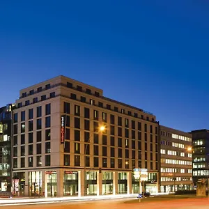 Intercityhotel Hauptbahnhof Hotell Hamburg-Harburg