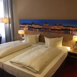 Parkhotel Leiser 3*, Planegg Tyskland