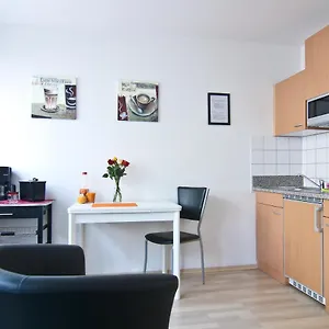 In Zentraler Lage Keulen