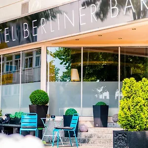 Berliner Baer 3*, Berlin Tyskland