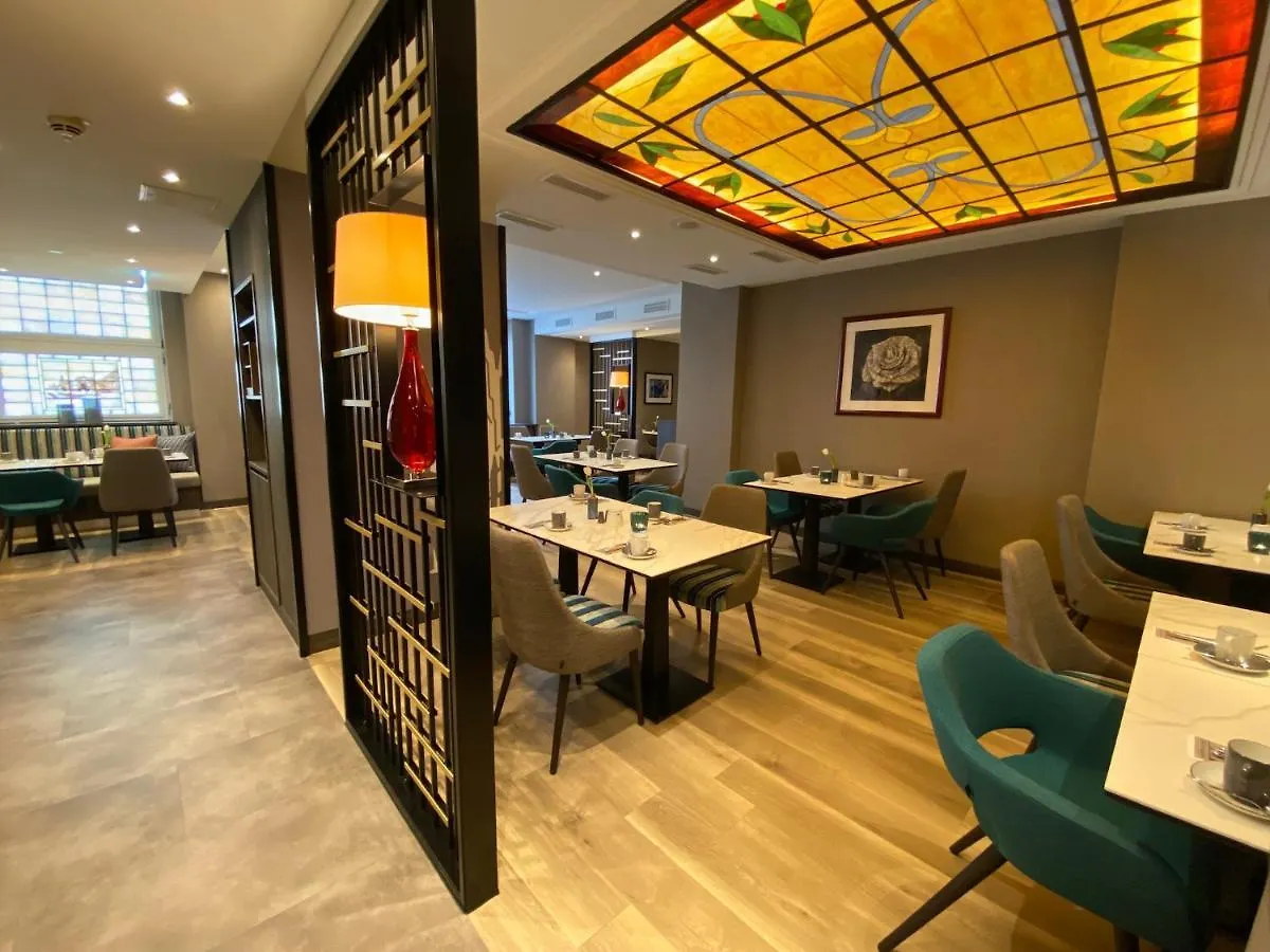 Hotel Lyskirchen Koeln Köln