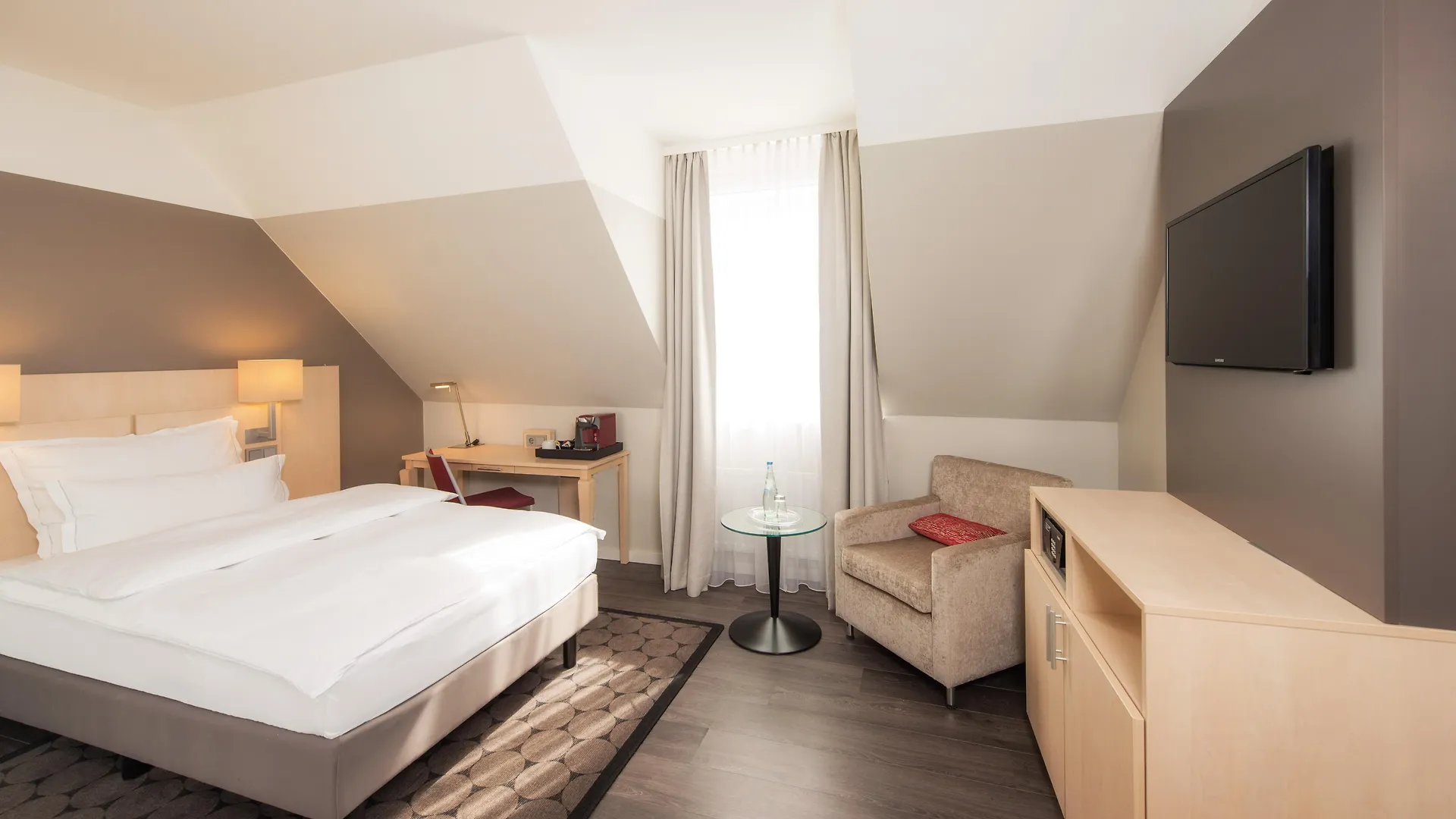 Hotel Lyskirchen Koeln Köln