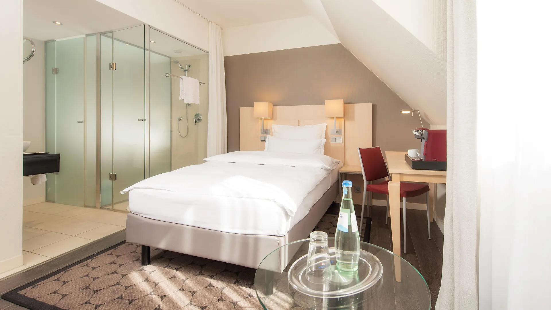 Hotel Lyskirchen Koeln  Köln