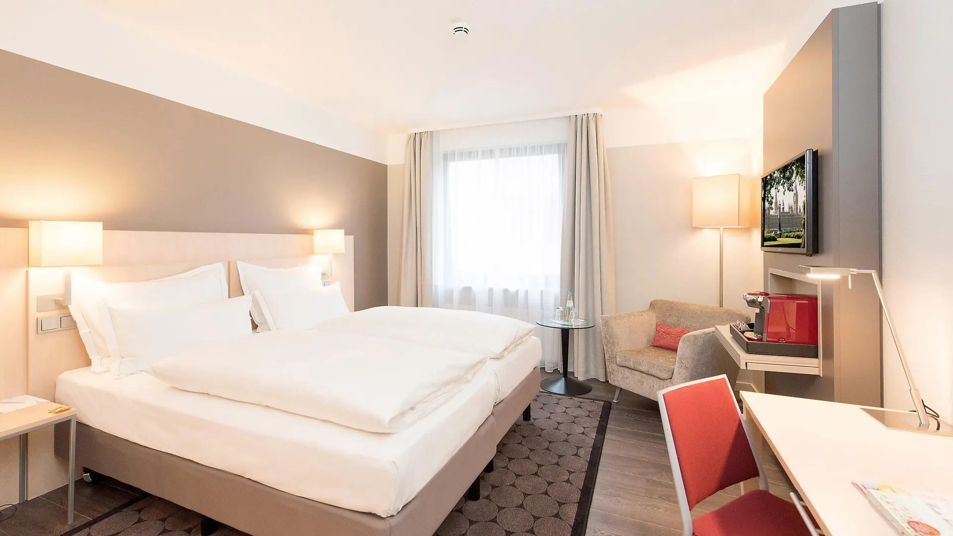 Hotel Lyskirchen Koeln Köln