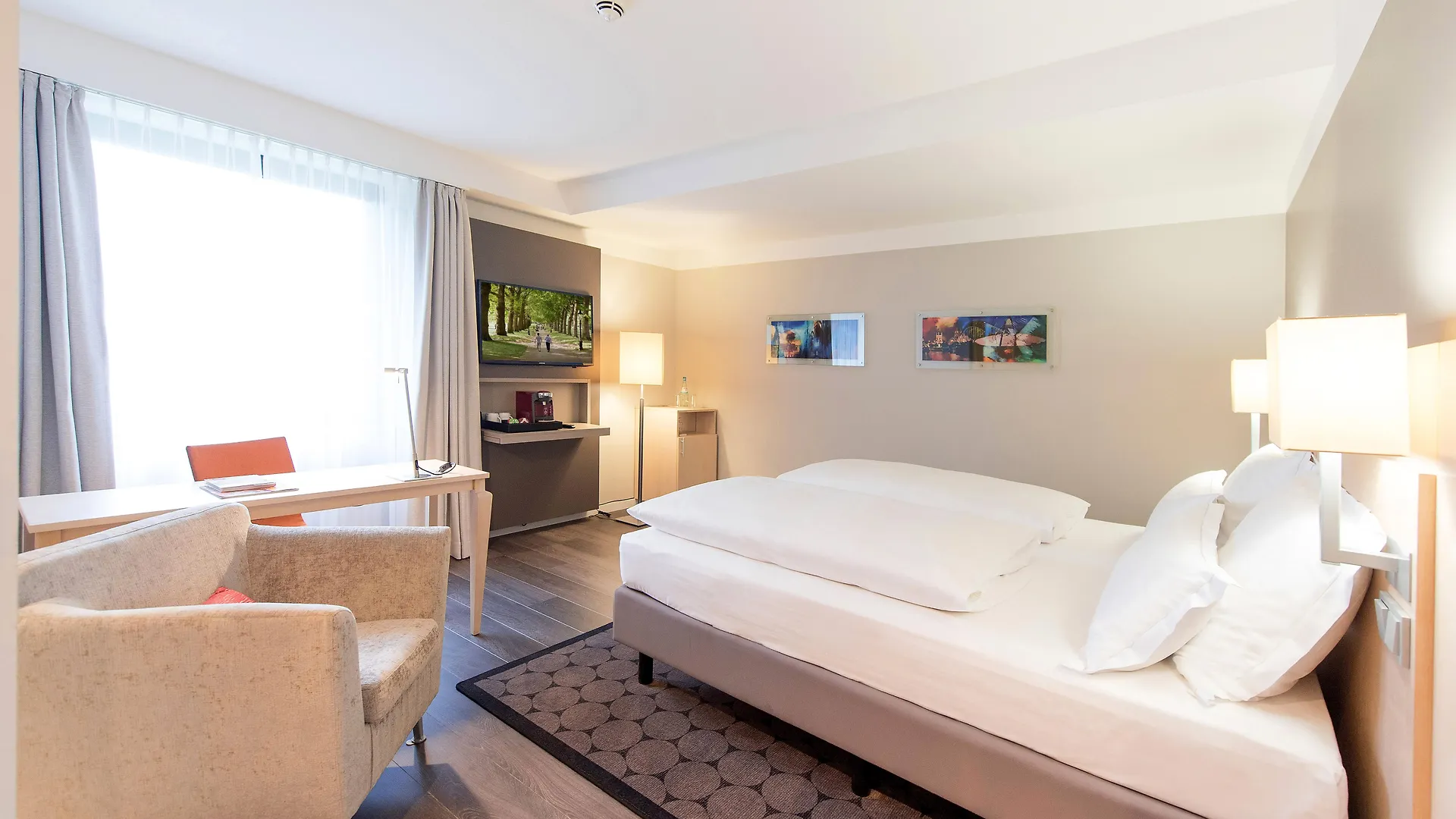 Hotel Lyskirchen Koeln