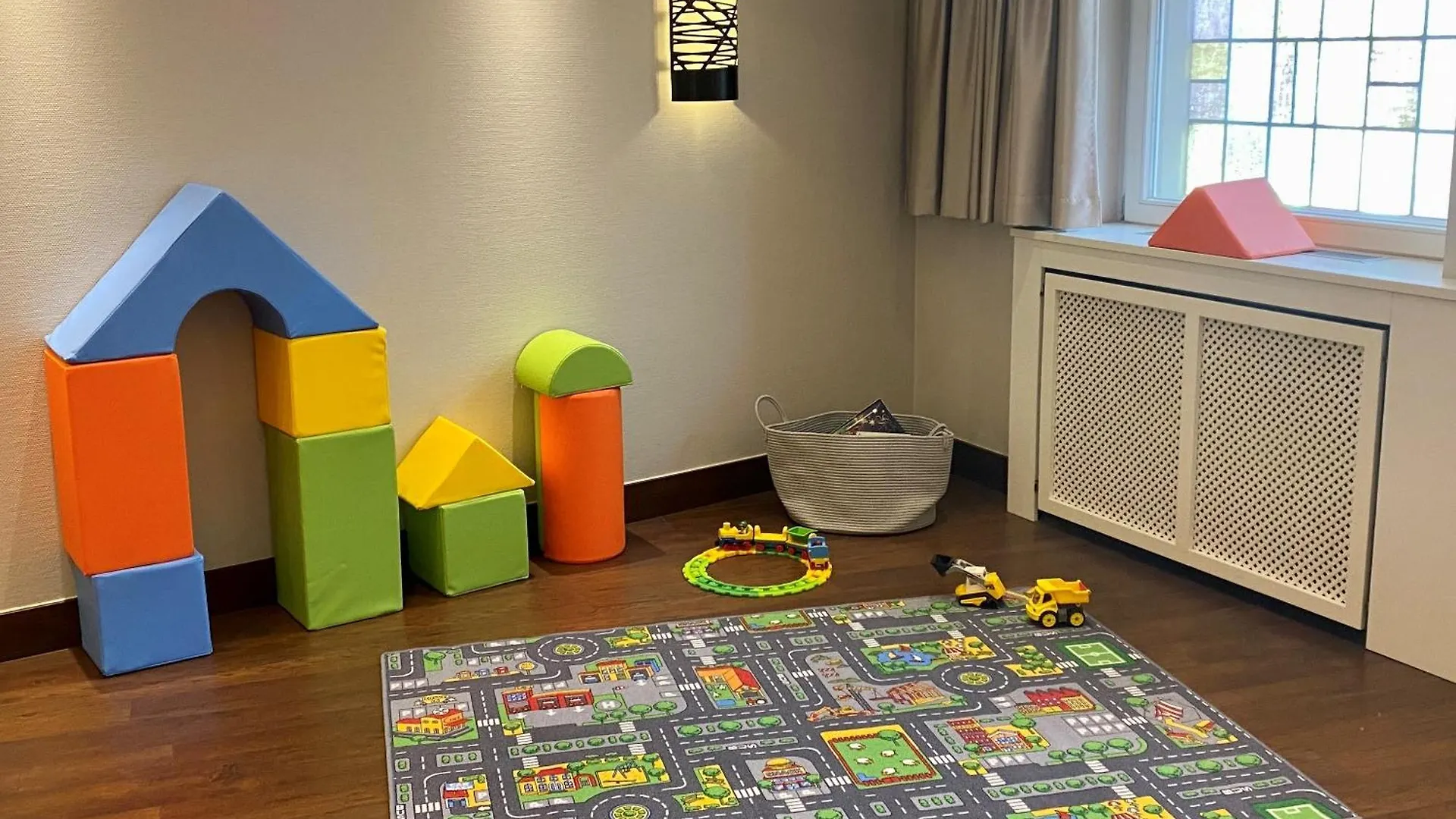 ****  Hotel Lyskirchen Koeln Tyskland