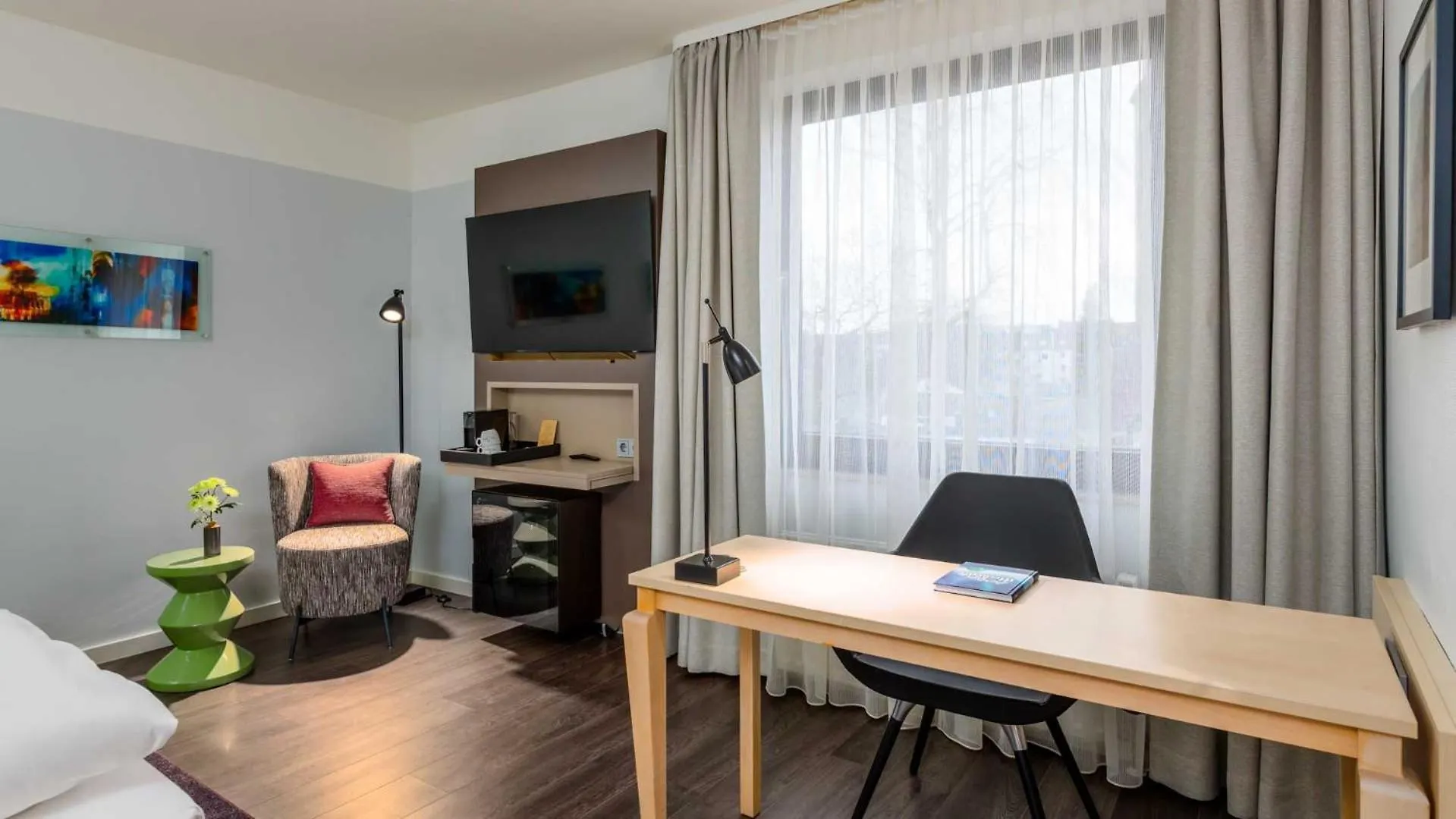 Hotel Lyskirchen Koeln