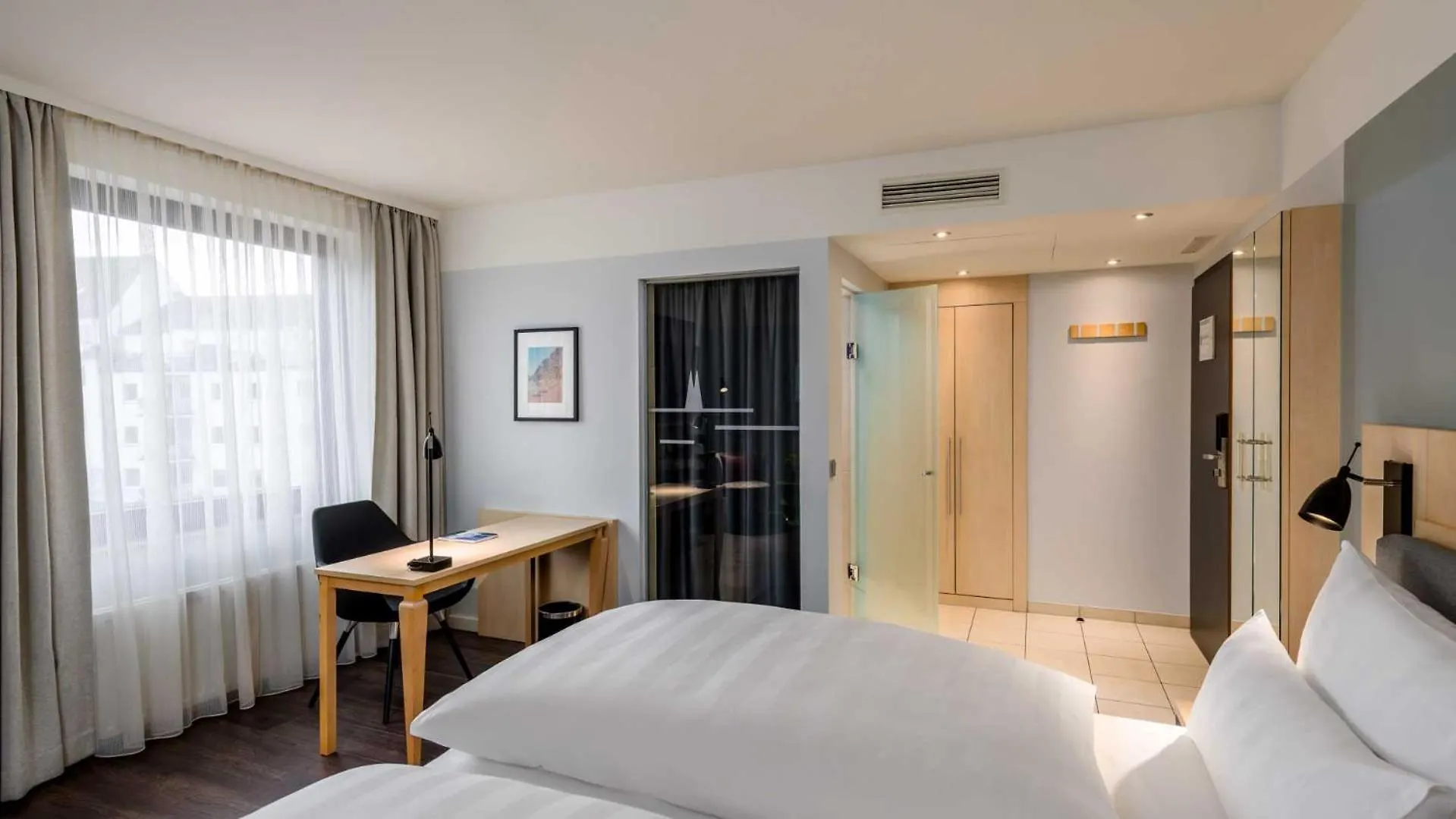 Hotel Lyskirchen Koeln  Köln