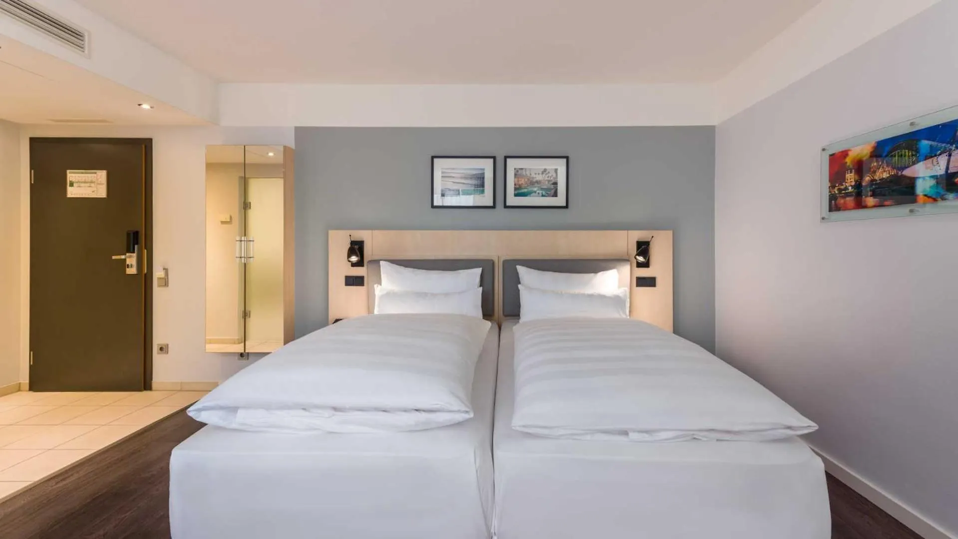 Hotel Lyskirchen Koeln  Köln