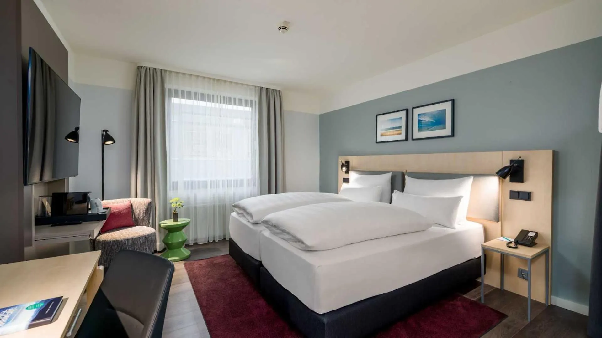 Hotel Lyskirchen Koeln