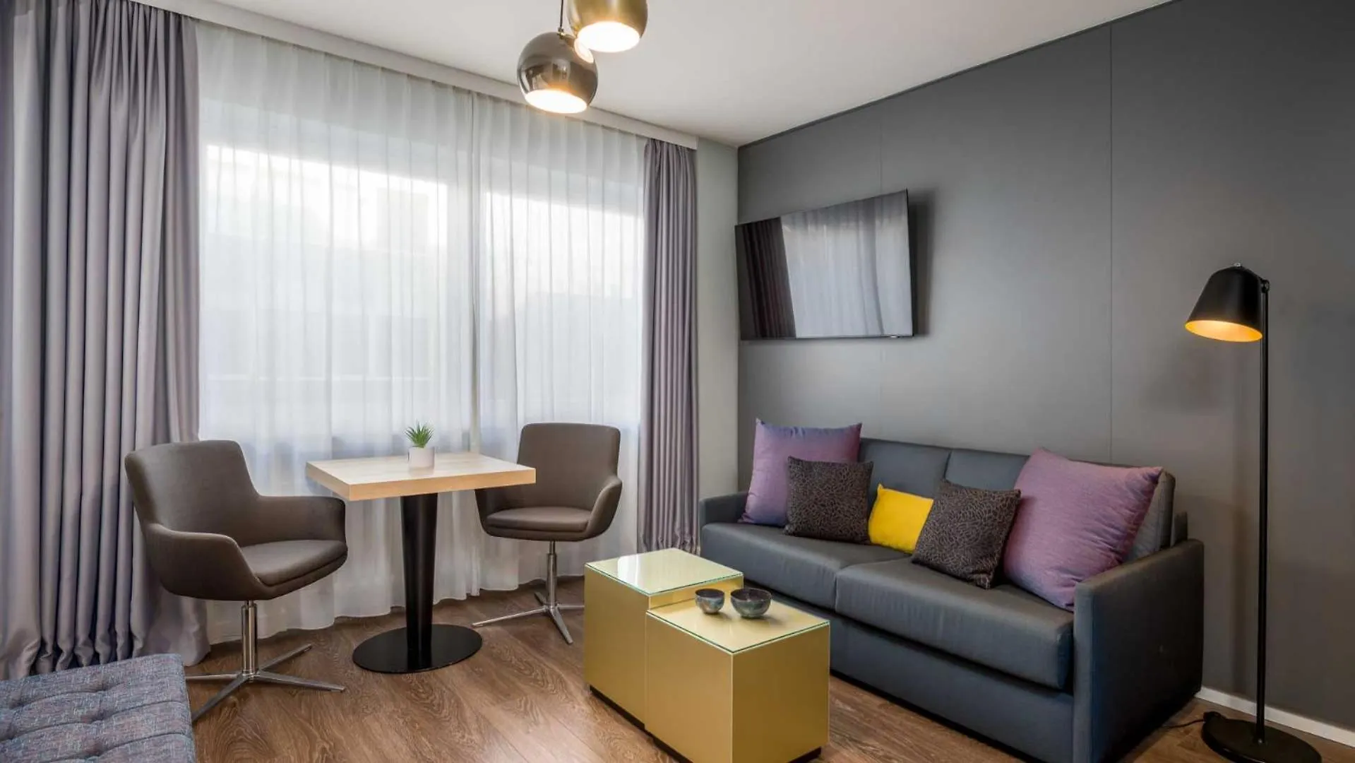Hotel Lyskirchen Koeln