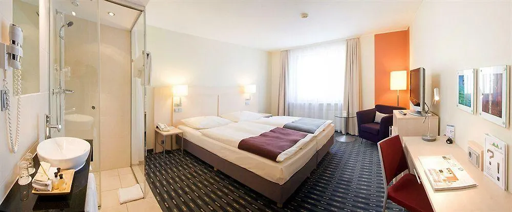 Hotel Lyskirchen Koeln 4*, Köln